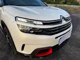 Фото 10 - Citroën Tianyi C5 AIRCROSS