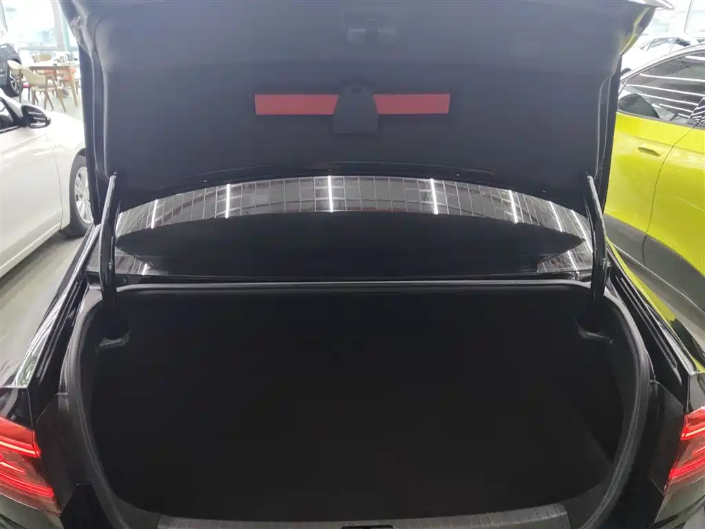 Volkswagen Magotan 2020 280TSI DSG Comfort фото 15