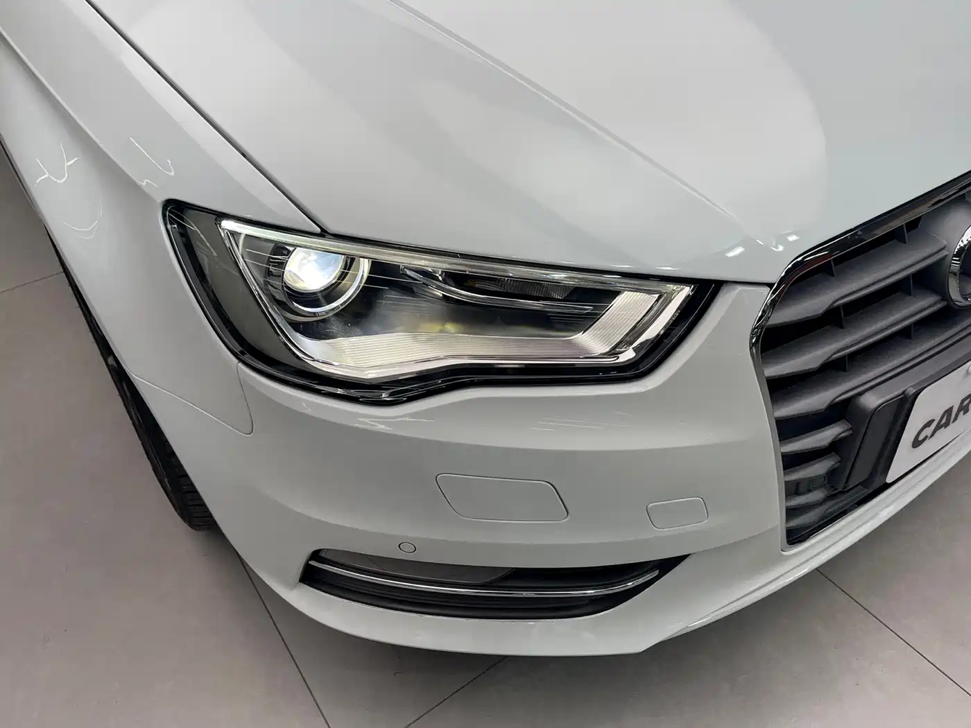 Audi A3 2015 Sportback 35 TFSI Millionth Anniversary Comfort Enjoyment Type фото 22