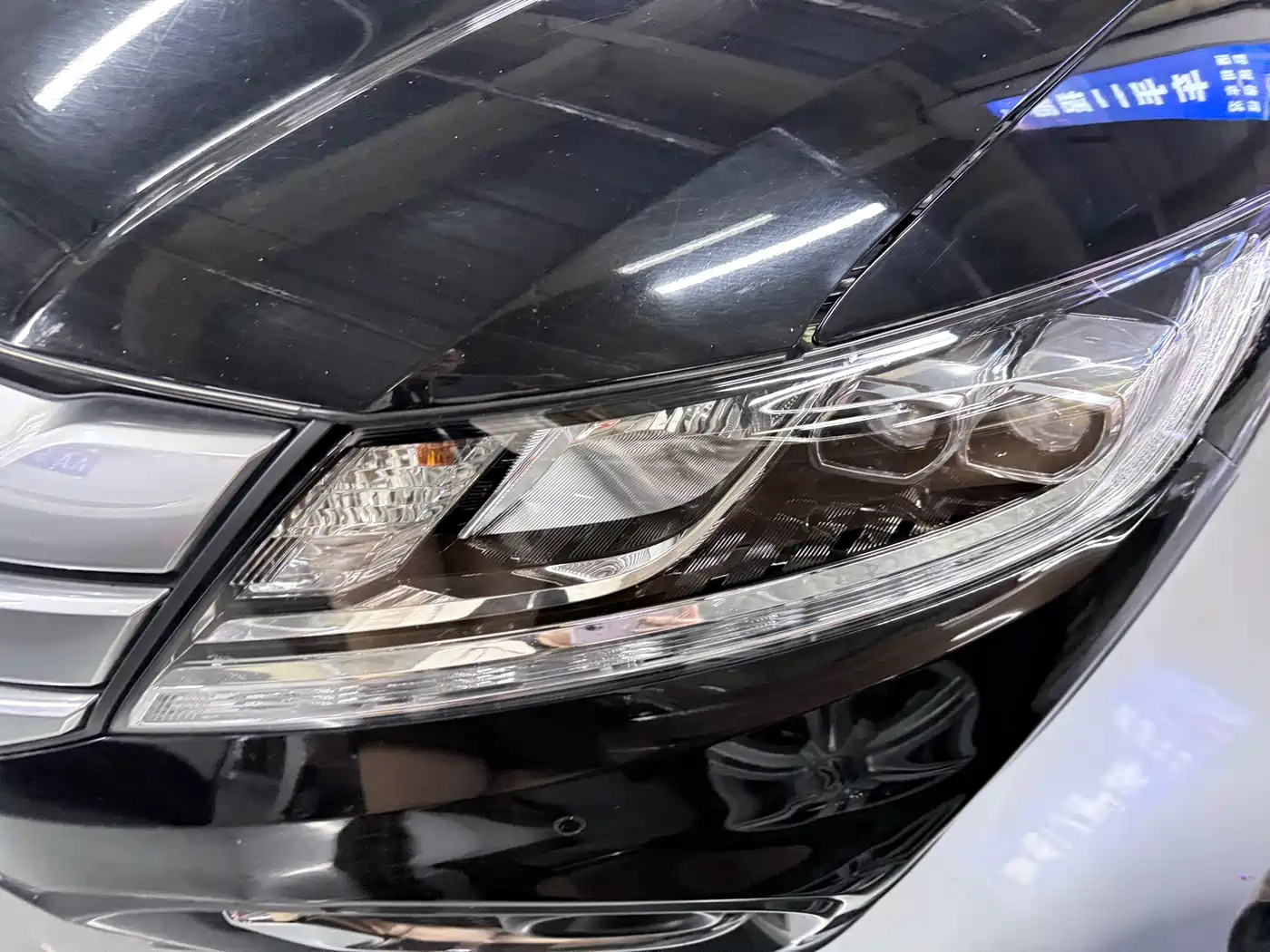 2016 Honda Crosstour
