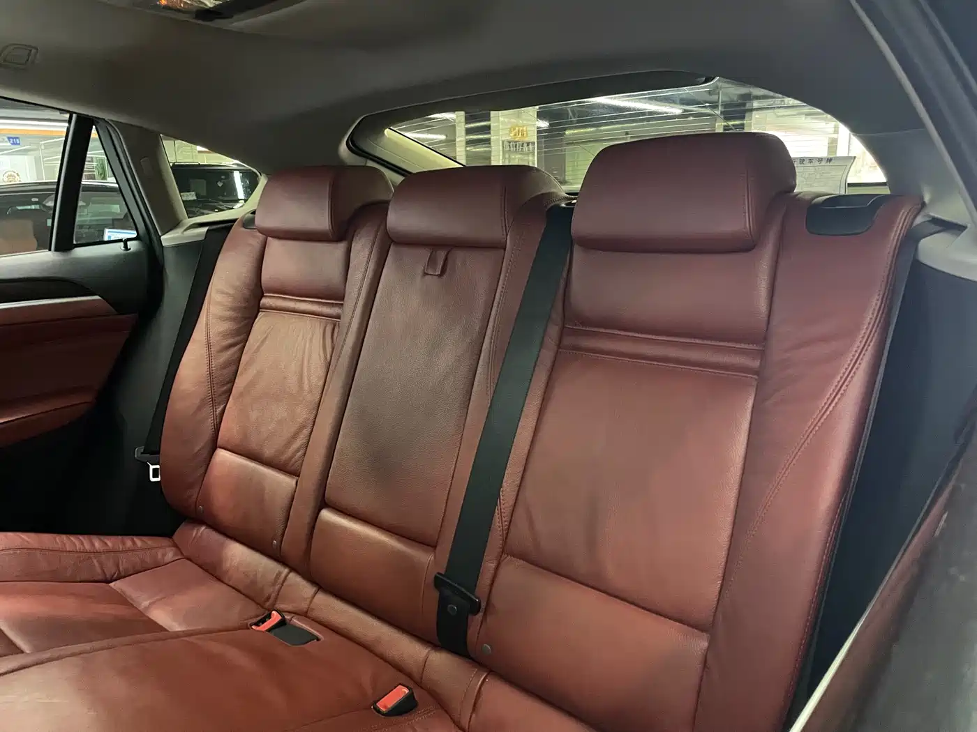 BMW X6 2013 xDrive35i фото 35
