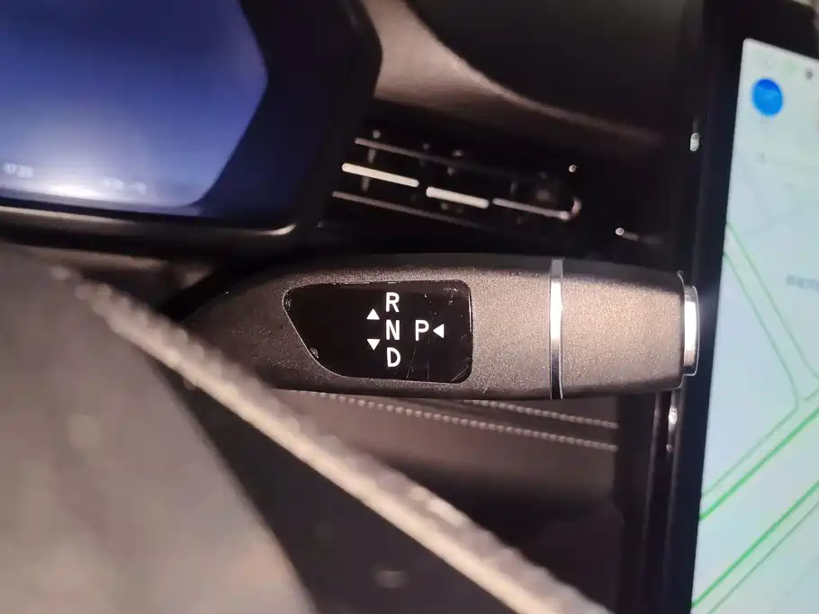 XPeng G3 2019 2019 Smart Enjoyment Edition
