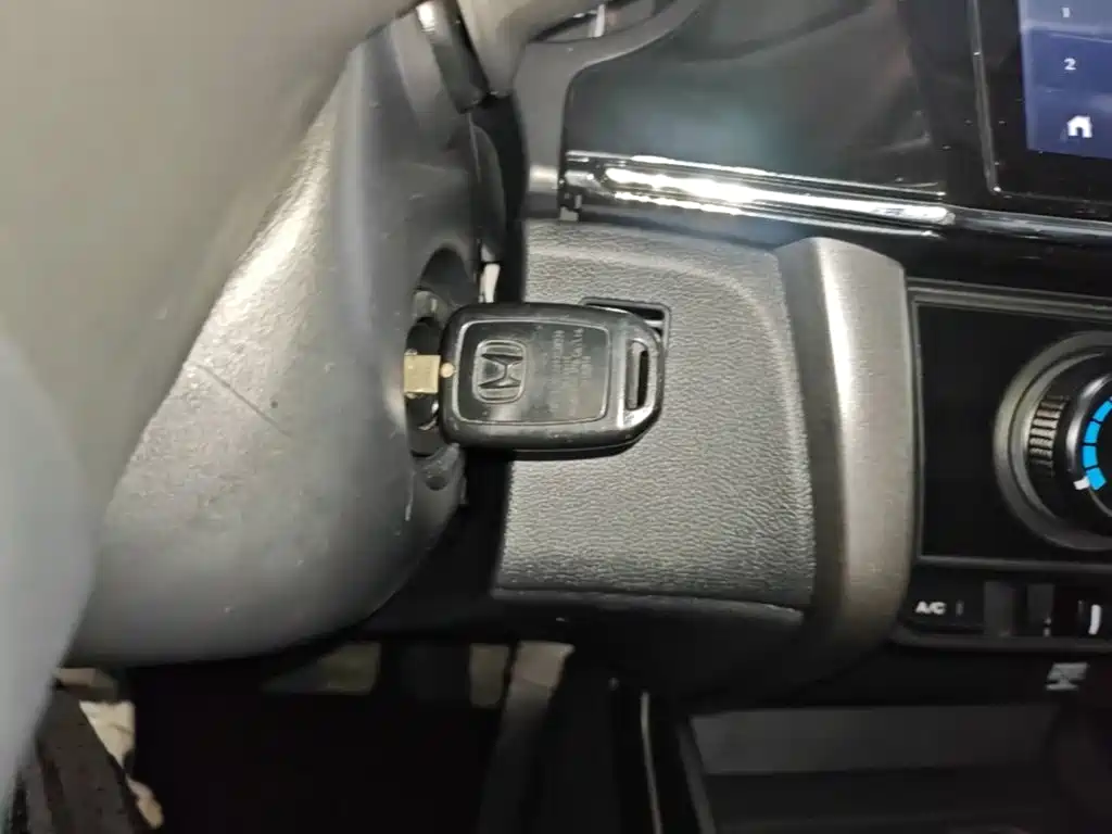 Honda City 2018 2018 1.5L CVT Comfort Edition