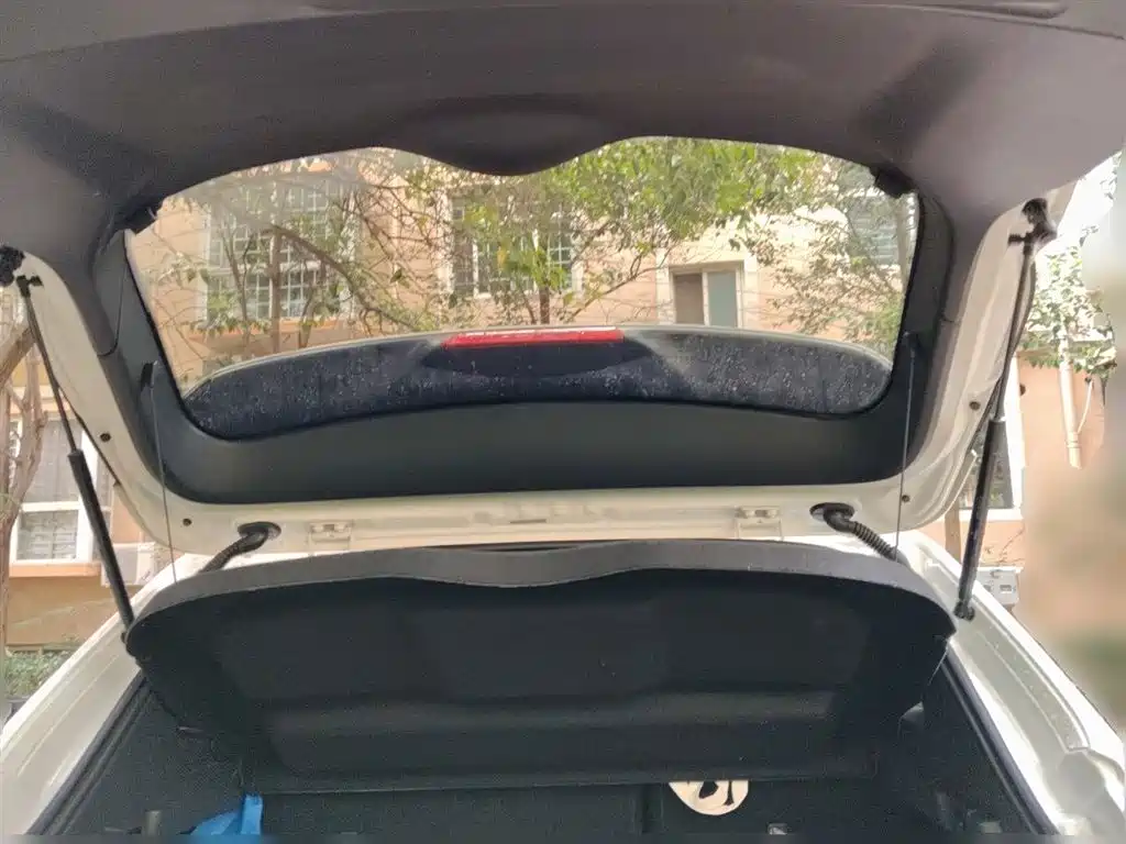 Nissan Qashqai, миниатюра 10