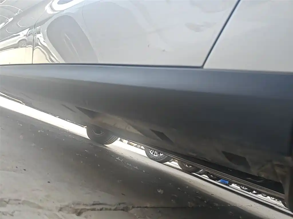 Geely Galaxy Galaxy Stellar 6 2025 60km Voyager Edition фото 22