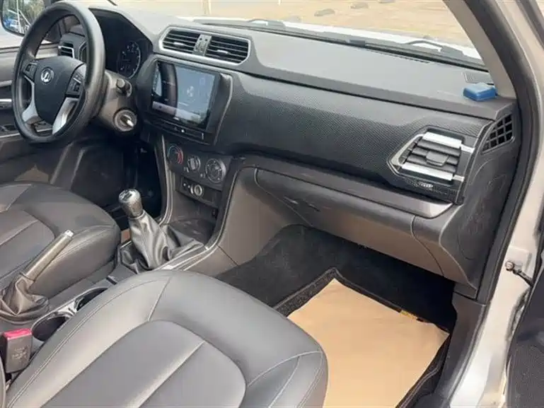 GREAT WALL FENGJUN 5