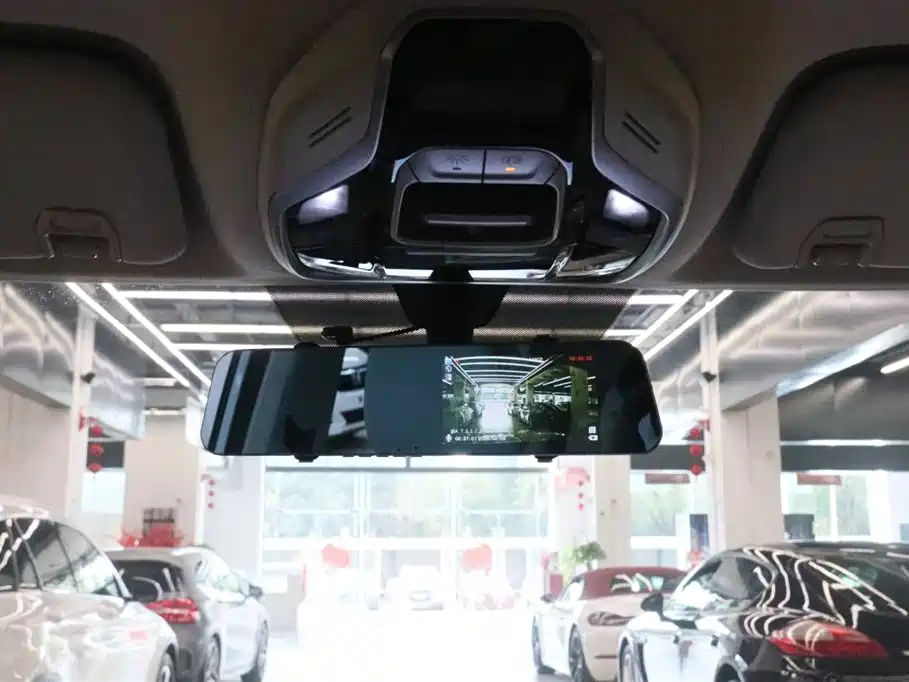 GEELY AUTOMOBILE GEELY ICON