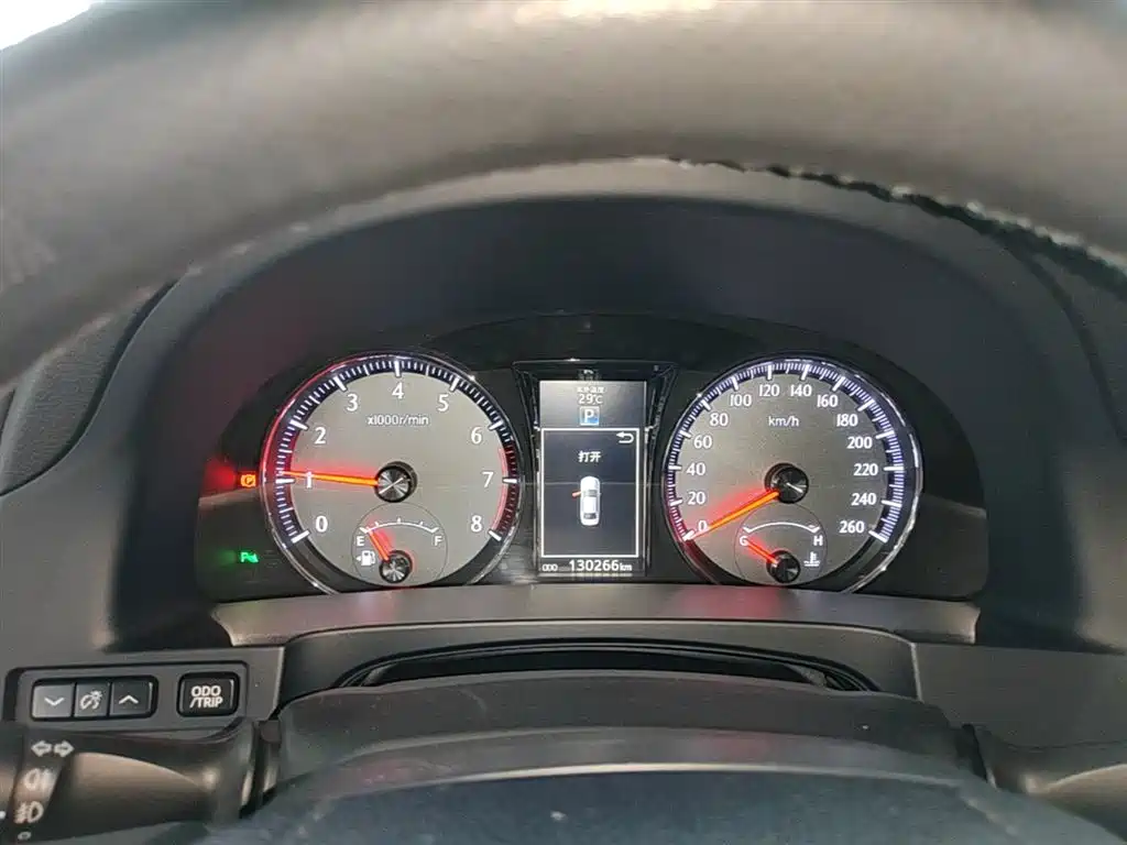 Toyota Crown 2015 2.5L Smart Edition фото 12