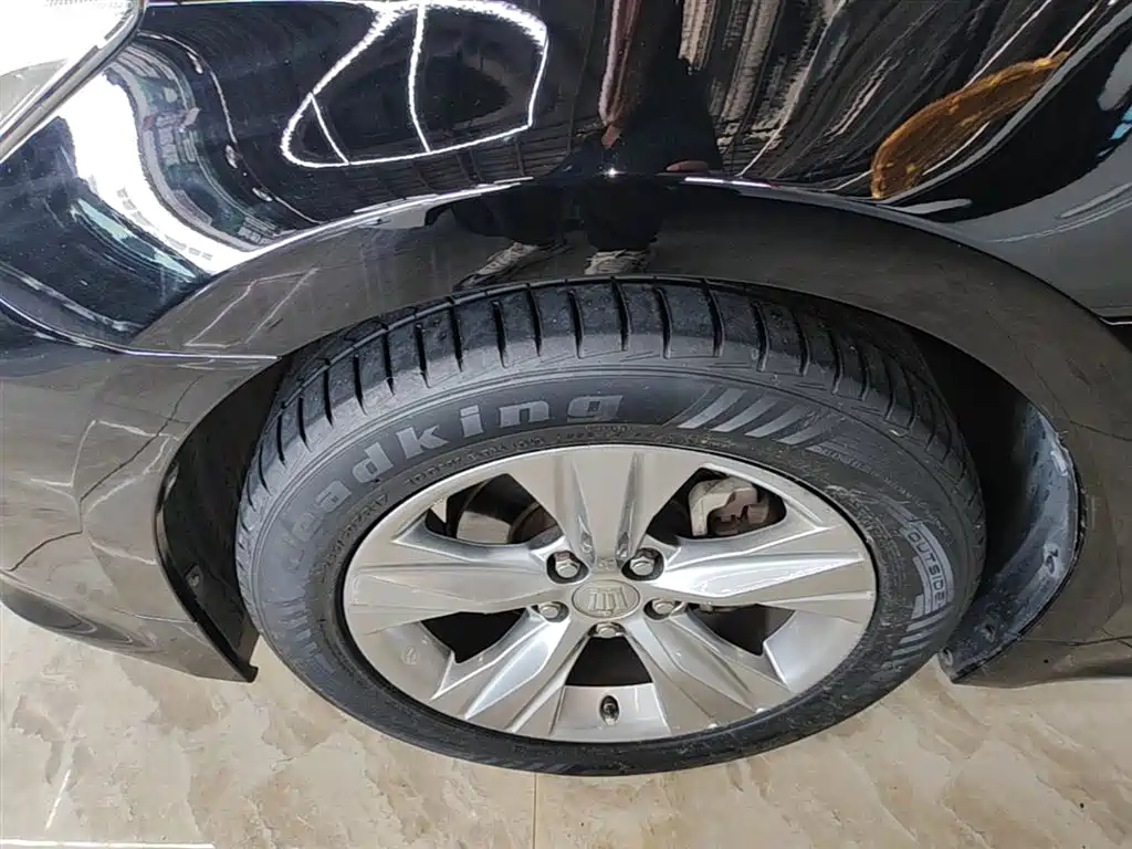 Toyota Crown 2015 2.5L Smart Edition фото 23