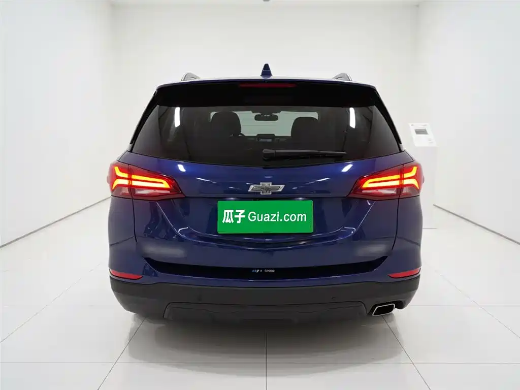 CHEVROLET EXPLORER