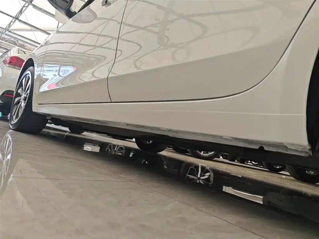 Buick Excelle GT 2018 18T Automatic Flagship фото 22
