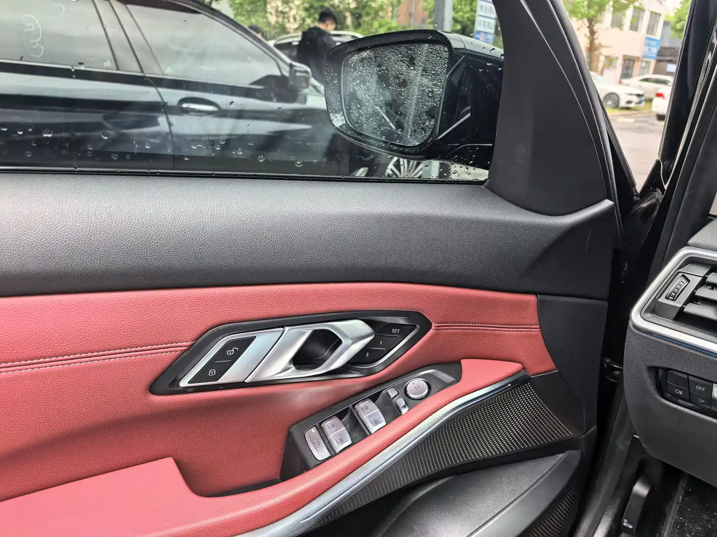 BMW i3 2022 eDrive 35 L фото 7