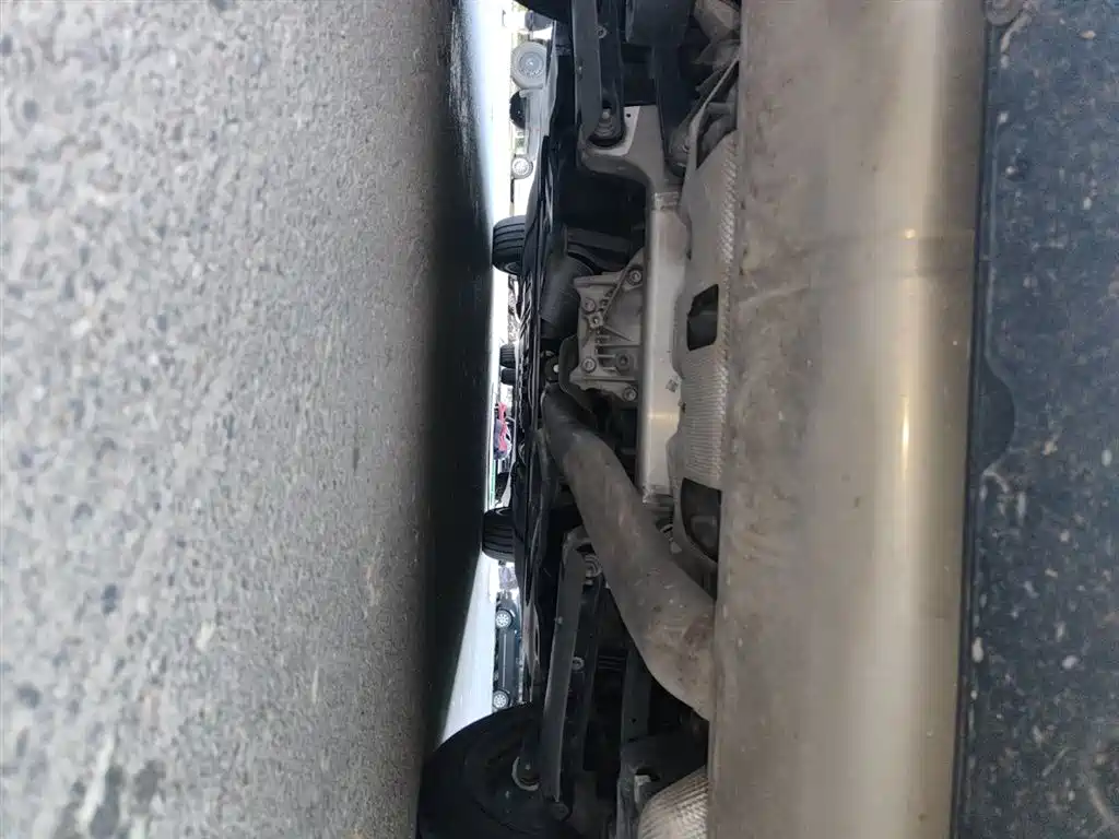 BMW 5 Series 2023 530Li Premium M Sport Package фото 25