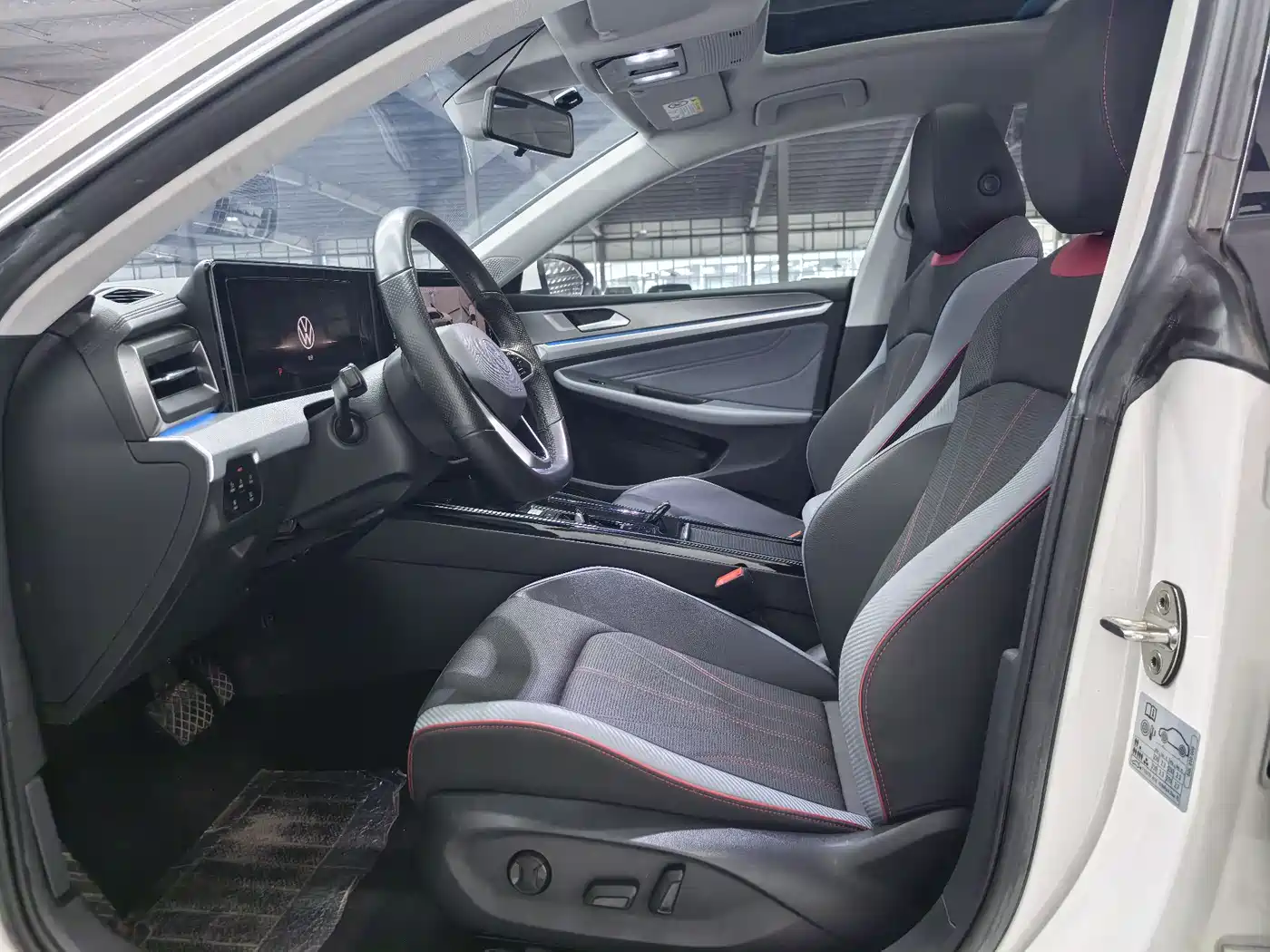 Volkswagen Lamando 2022 Lamando L 280TSI DSG Cool Edition фото 12