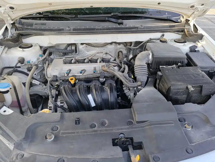 صورة 10 - Geely Emgrand