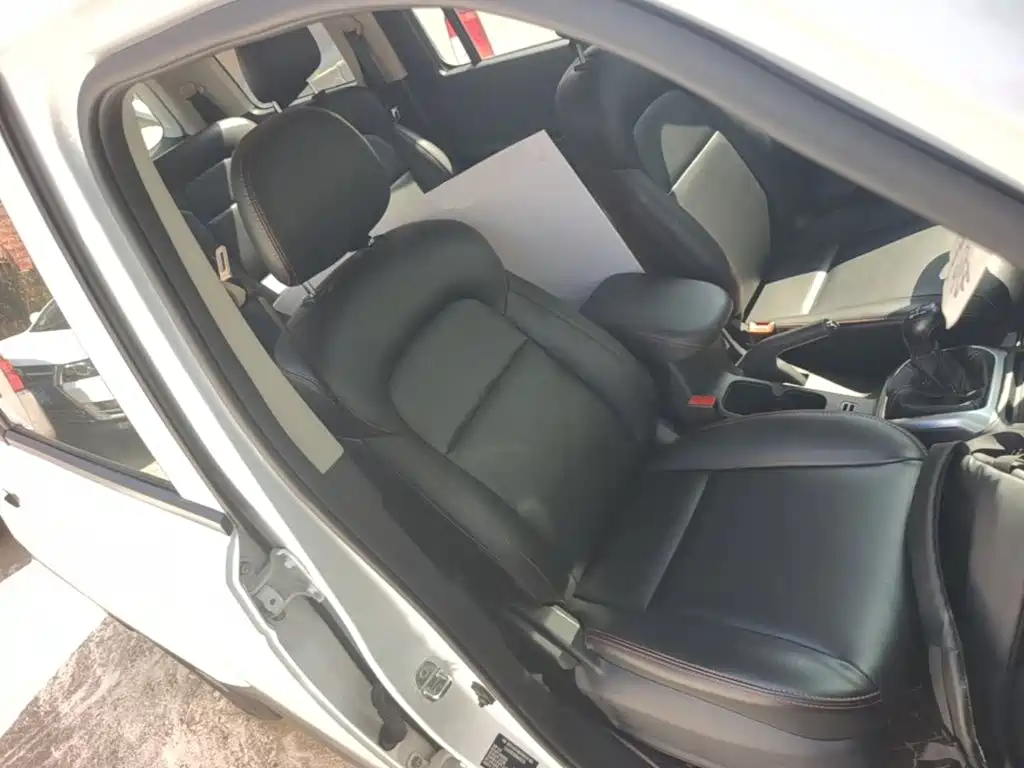 Changan Oshan Changan Oushang X70A 2019 2018 1.5L Manual Comfort