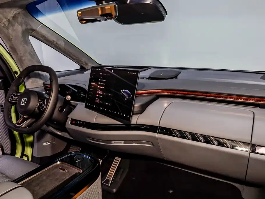 ZEEKR MIX 2026 2025 Smart Driving Edition
