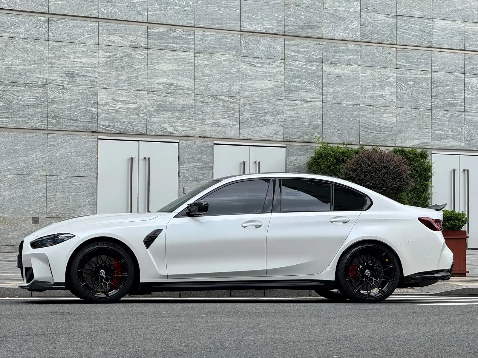 Photo 19 - BMW M3