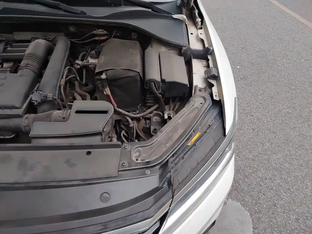 Photo 20 - Volkswagen Passat
