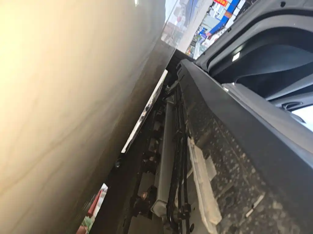 BYD Seal 05 2025 2025 DM-i Smart Driving Edition 120KM Flagship