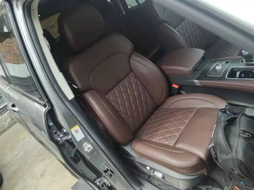 Haval H9 2020 2.0T Gasoline 4WD Premium 5-Seater фото 25
