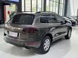 Фото 13 - Volkswagen Touareg