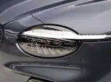 Фото 5 - Bentley Continental Plug-in Hybrid