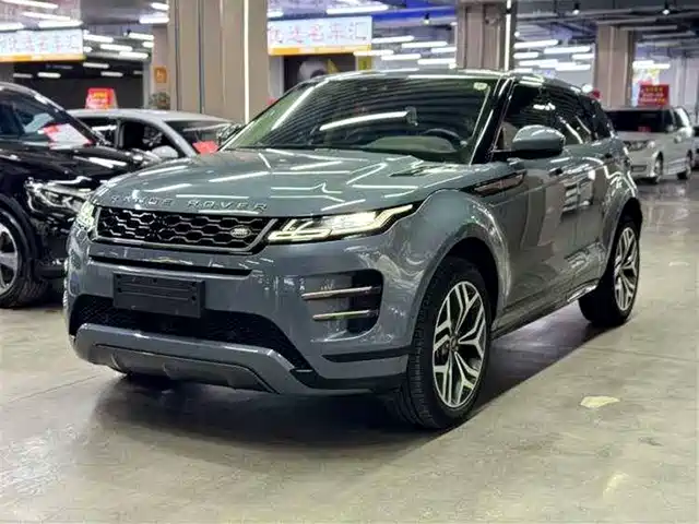 land-rover range-rover-aurora