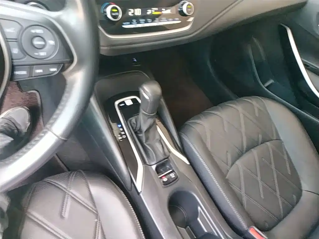 Toyota Allion 2022 Model 2.0L Prestige Edition фото 14