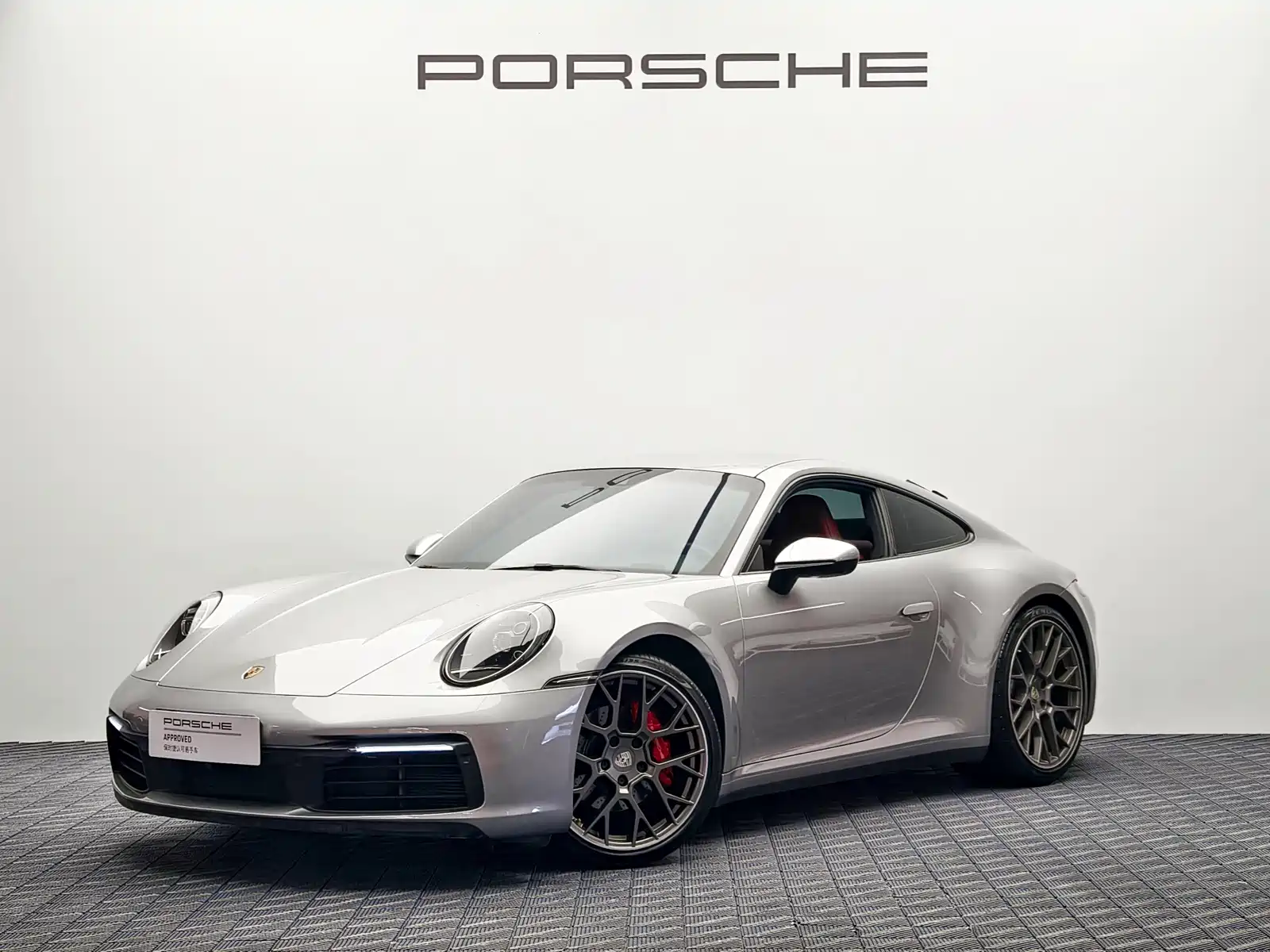 Photo 1 - Porsche 911