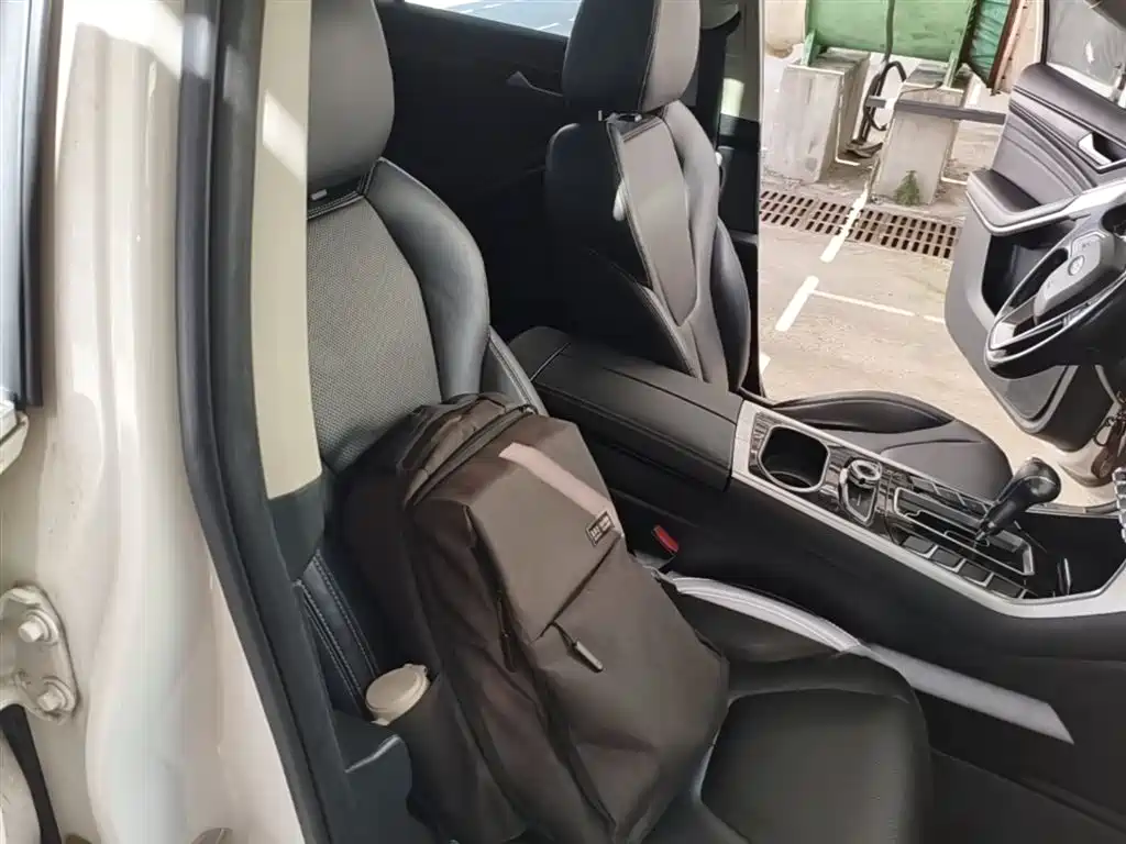 Ford Territory 2019 2019 EcoBoost 145 CVT Platinum China VI