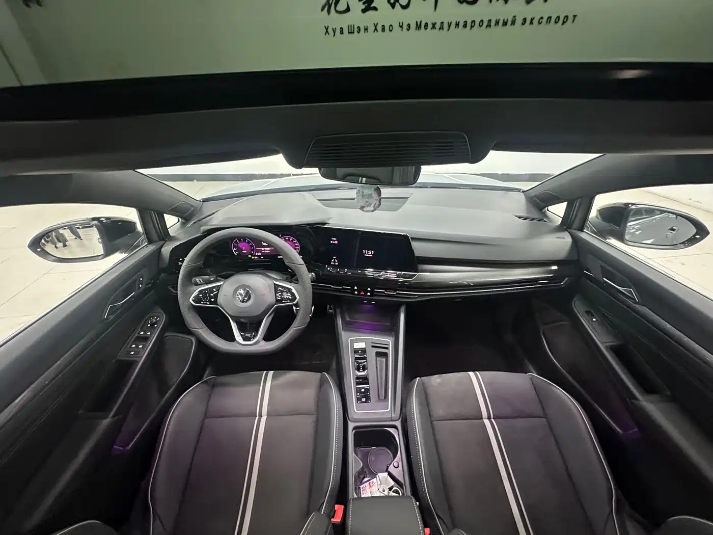 Volkswagen Golf, миниатюра 23