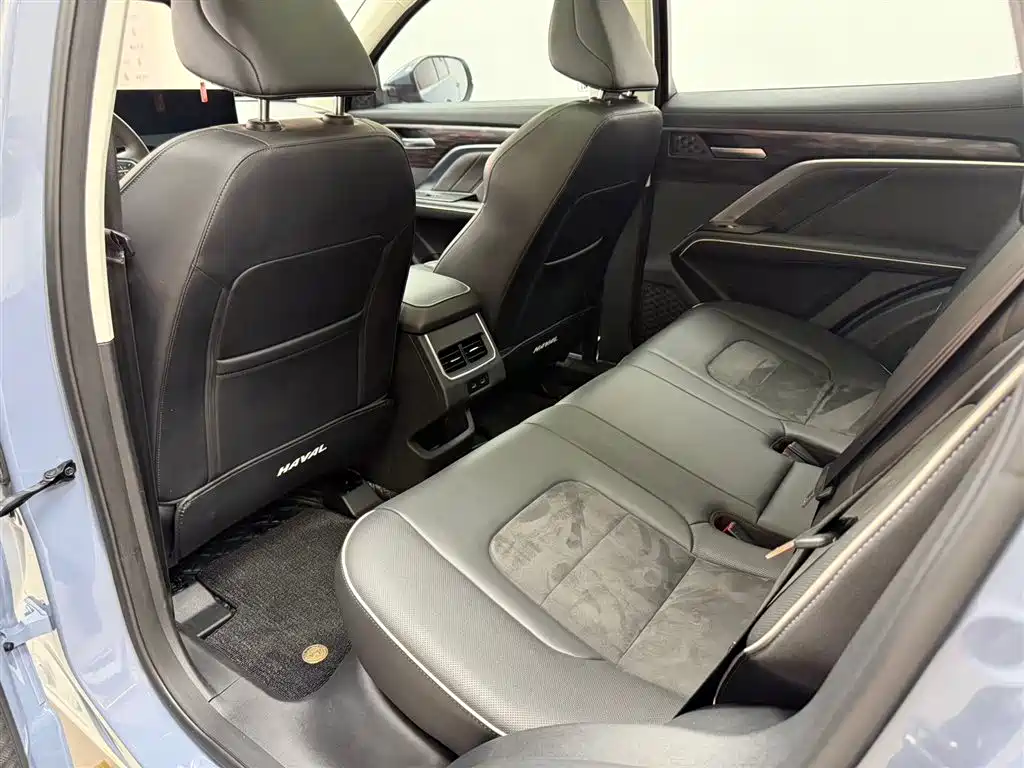 Haval H6 2021 Model 1.5T Automatic Champion Edition фото 8
