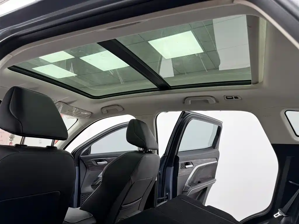 Haval H6 2021 Model 1.5T Automatic Champion Edition фото 12