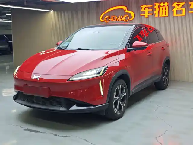XPeng G3 2020
