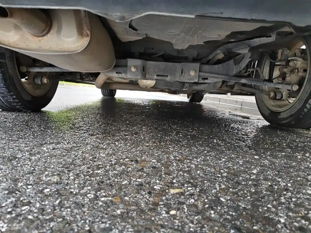 Buick Excelle 2015 18T Dual-Clutch Elite фото 24