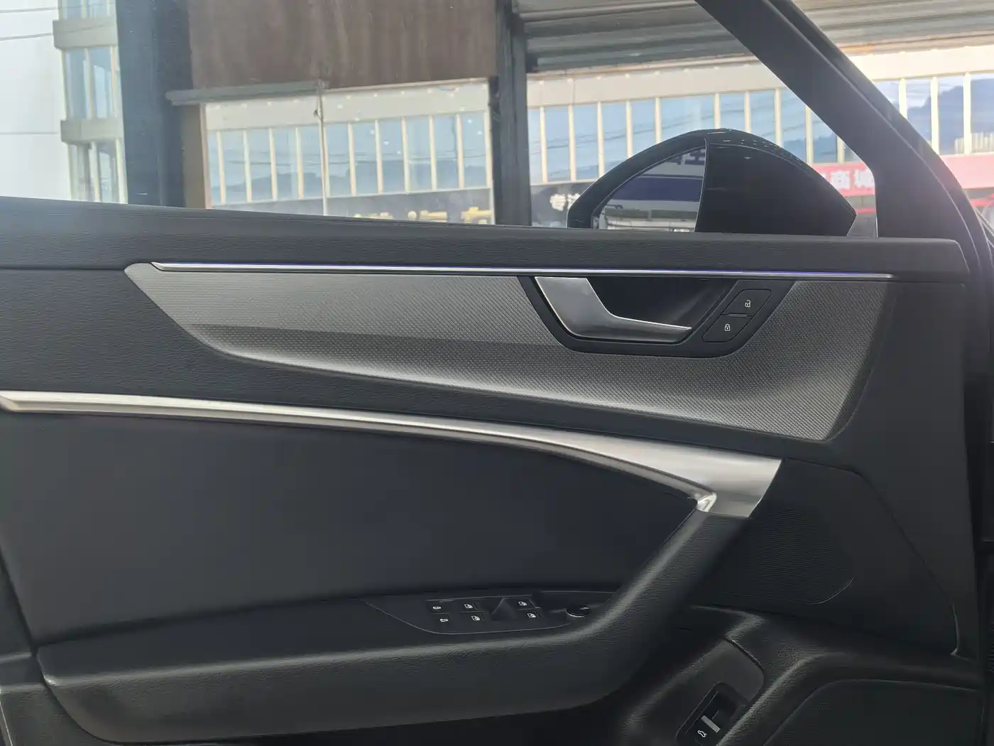 Audi A6L 2022 40 TFSI Luxury Dynamic фото 9