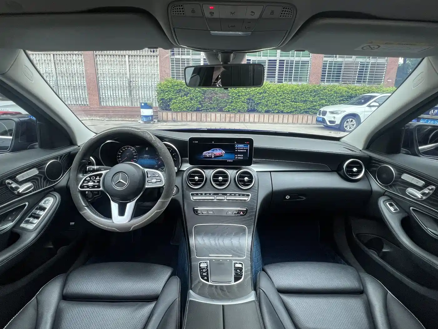 Mercedes-Benz C-Class 2019 Facelift C 260 L Sport фото 12
