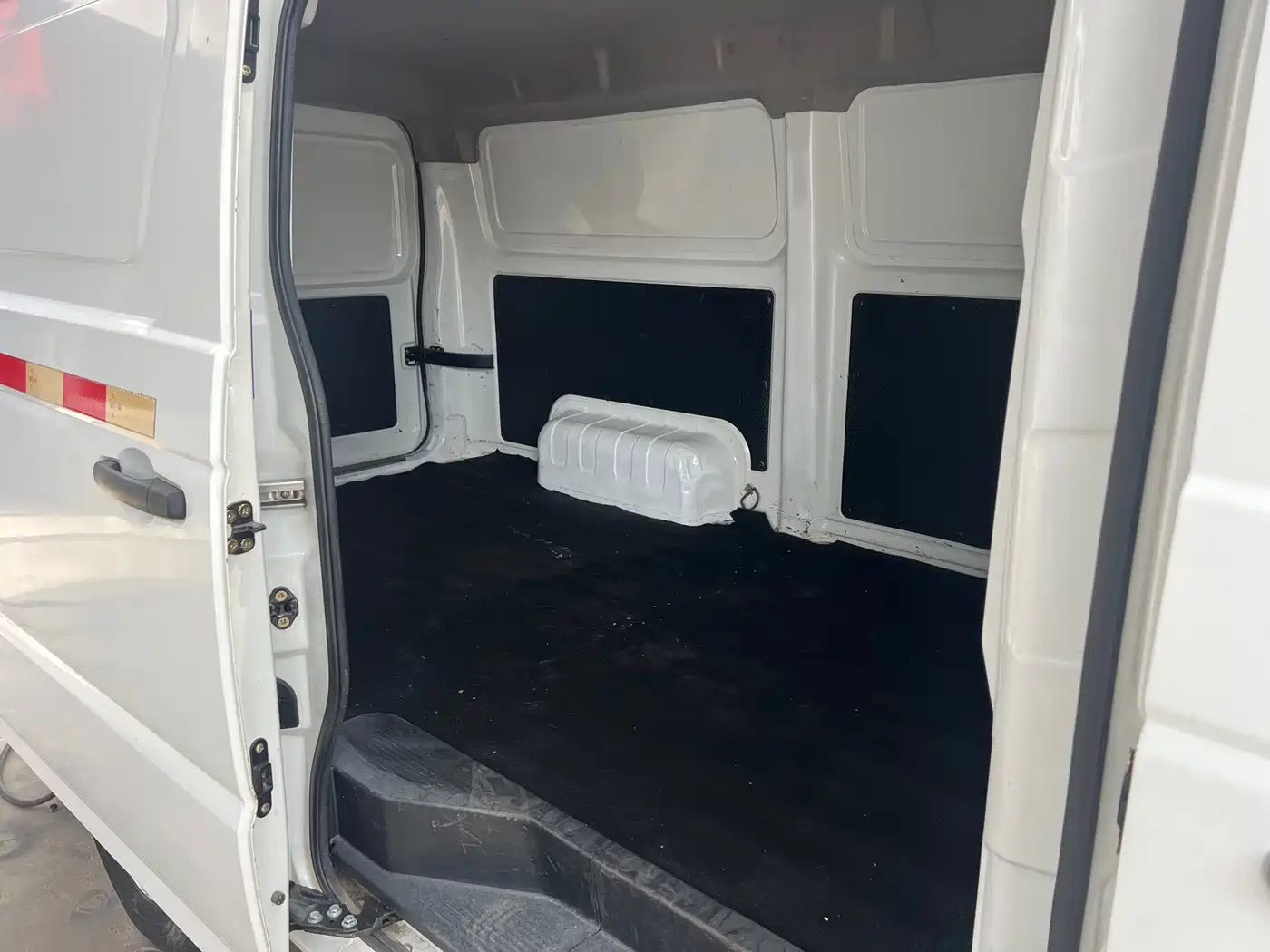 Foton Times EV6 2023 2023 Fast/Slow Charging Version