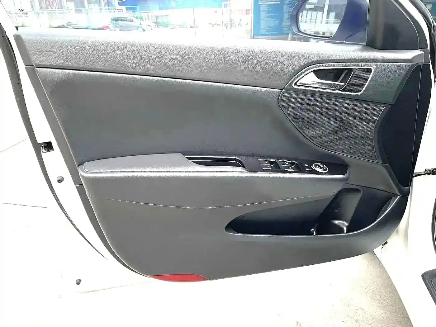 Hyundai Mistra 2020 2017 1.6T Automatic Smart GLS (China V)