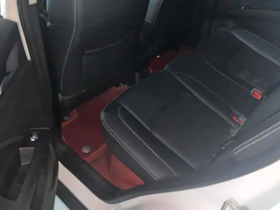 Nezha Auto Nezha AYA 2024 2023 Facelift 401 Lite