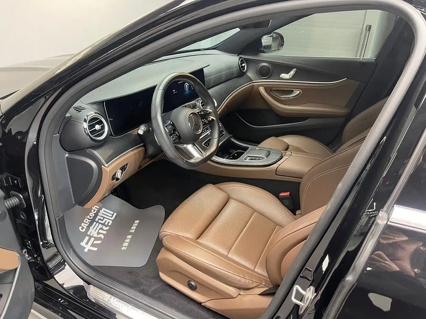 Mercedes-Benz E-Class 2023 E 260 L Sport фото 10