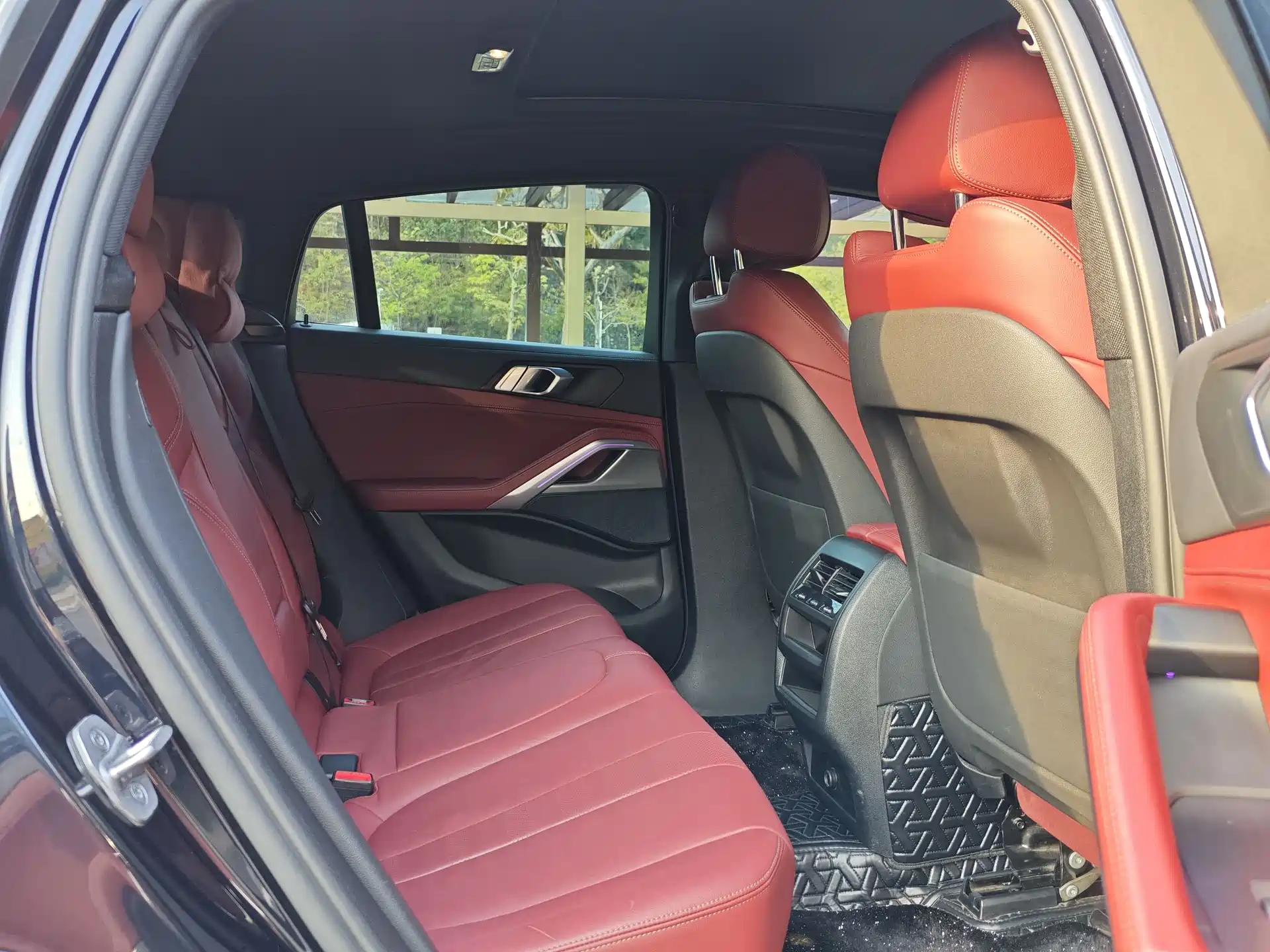 Фото 8 - BMW X6