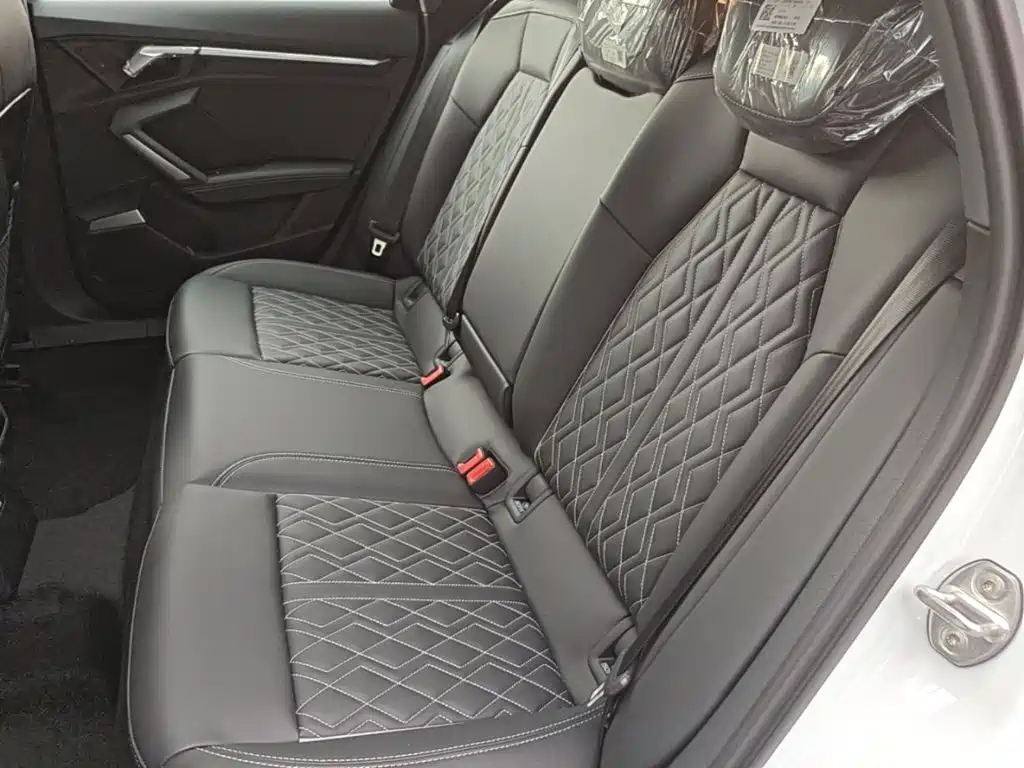 Фото 17 - Audi A3