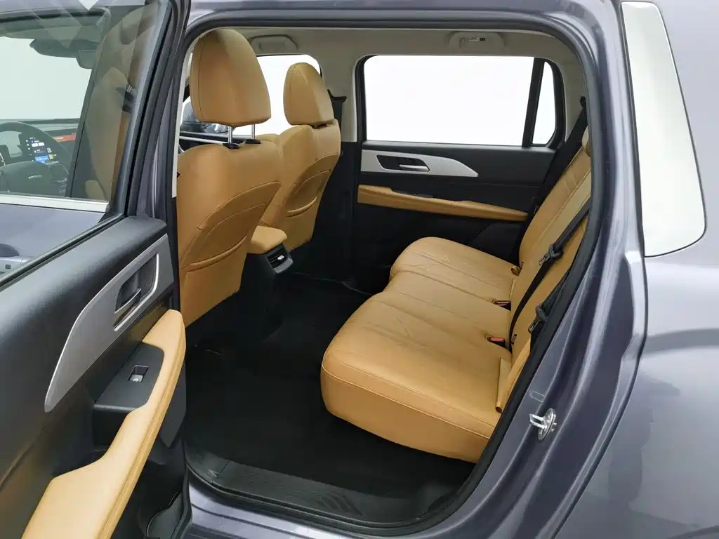 Haval H5 2023 2023 2.0T Automatic AWD Leading Elite Gasoline