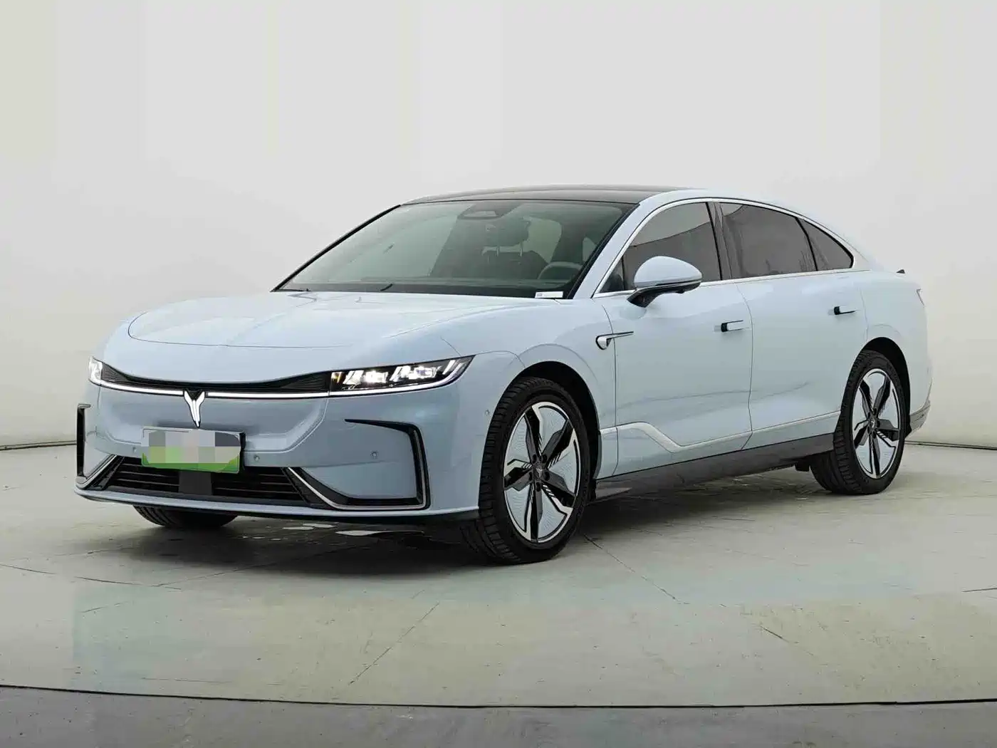 Voyah Auto VOYAH Zhuiguang 2023 4WD Flagship Edition