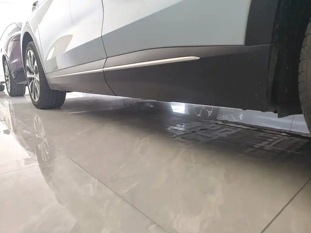 NIO EC7 2024 2023 75kWh