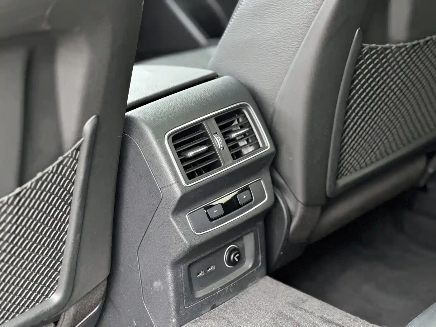 Audi Q5L 2018 40 TFSI Prestige Fashion (China V) фото 15