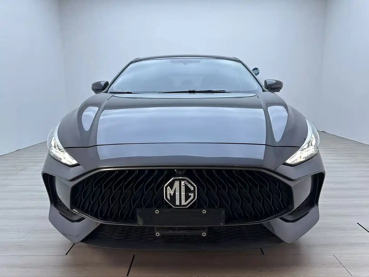 Фото 3 - MG MG5