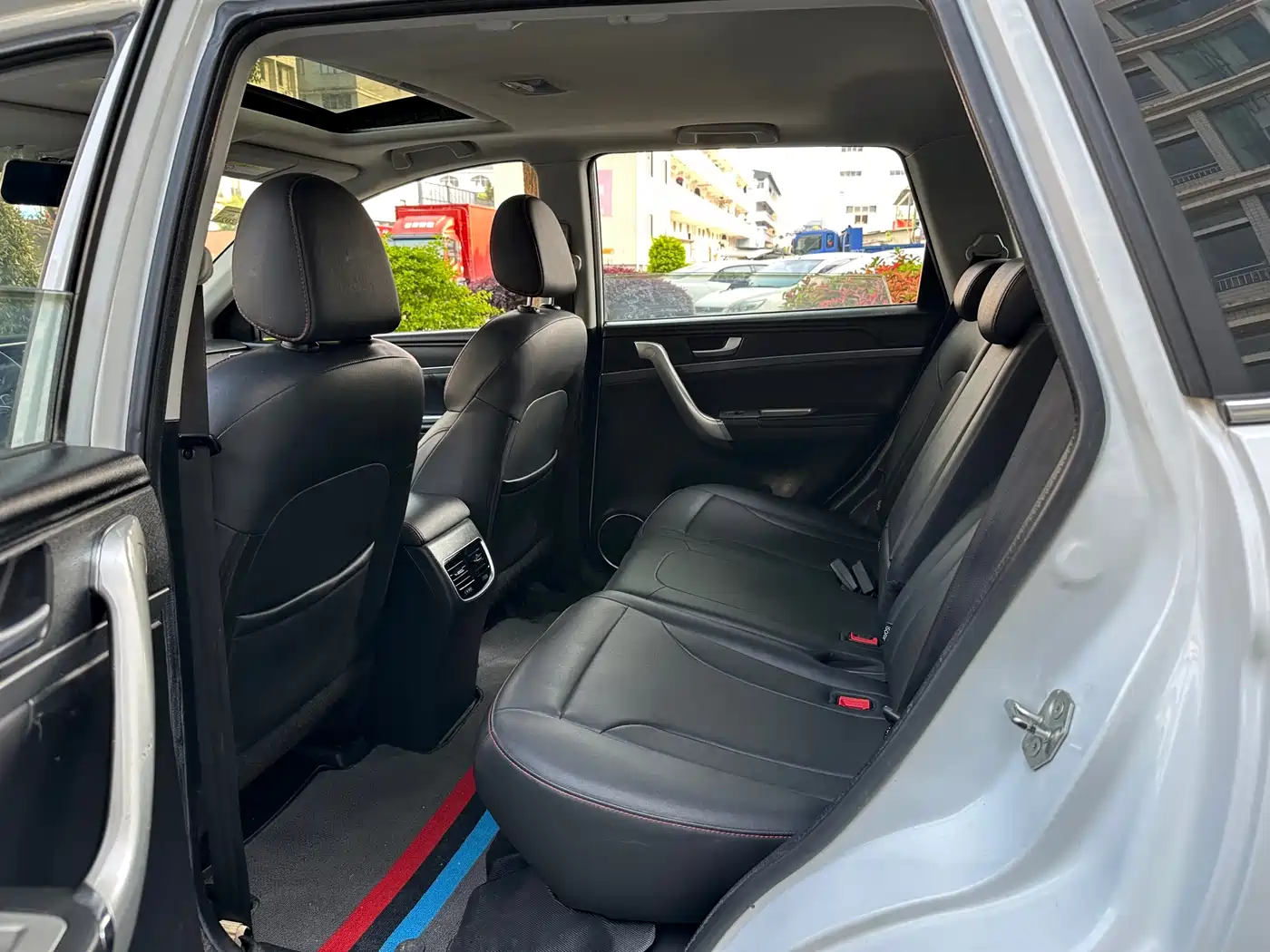 Haval M6 2019 1.5T DCT 2WD Elite Type China VI фото 6